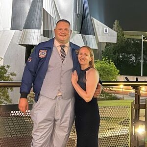 Meet your Posher, Kerry